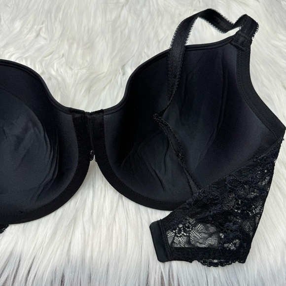 NWT Wacoal French Garden T-Shirt Bra size 34DD - Picture 12 of 15